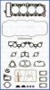 MAZDA 856999101 Gasket Set, cylinder head